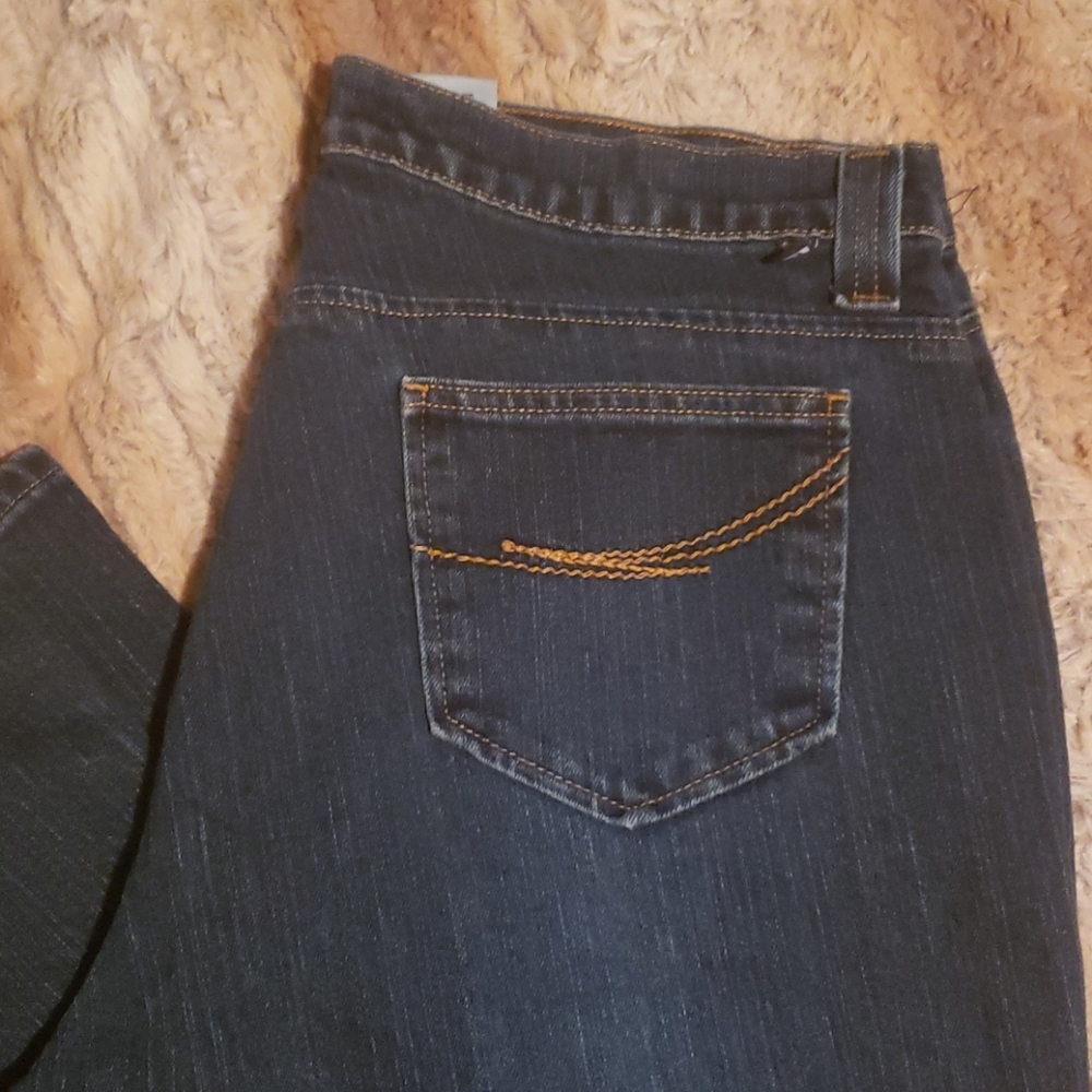 Rockies Plus Jean's